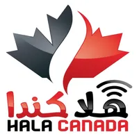 Hala Canada App تطبيق هلا كندا icon