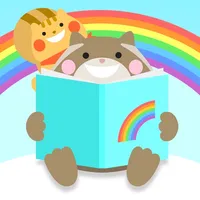 World of Rainbow Picture Book icon