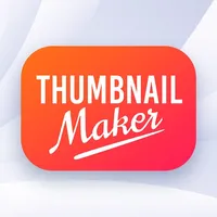 Thumbnail & Banner Maker icon