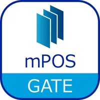 mPOS GATE icon