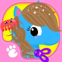 Cute & Tiny Horses icon