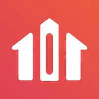 HOUSE101 - 香港樓市地產資訊平台 icon