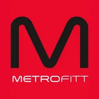 My METROFITT icon