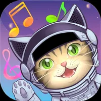 AstroCat Singers icon