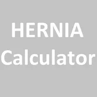 Hernia Calculator icon