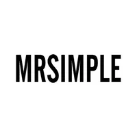 Mr Simple Style icon