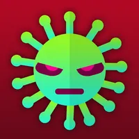 Phage Rage - eat the living! icon