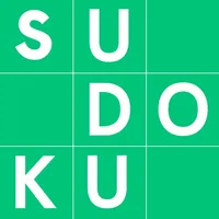 Sudoku & Solver! icon