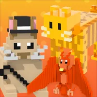 Voxel Safari icon