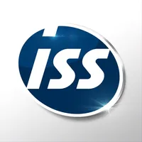 Team ISS icon