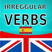 Verbos Irregulares en Inglés + icon