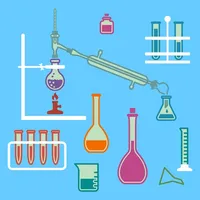 GCSE Chemistry Revision & Quiz icon