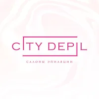 City Depil icon