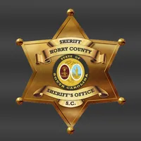 Horry County Sheriff's Office icon