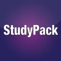 StudyPack English icon