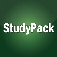 StudyPack Economics icon