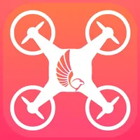 My Drone Hub icon