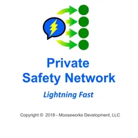 Private Safety Network icon