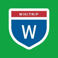 WikiTrip icon