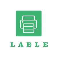 Label打印工具 icon