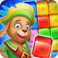JewelKing - Puzzle Legend icon