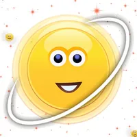 Smiley Planet Lite - Christmas icon