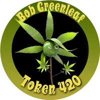 Token420 icon