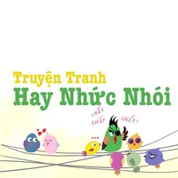 Truyện Tranh Hay Nhức Nhói icon