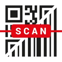 Scan Codes icon