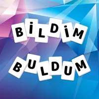 Bildim Buldum icon