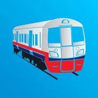 SEPTA Destinations - Arrive icon