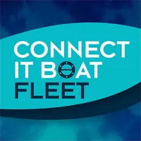 Connect it Boat Fleet icon