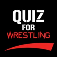 Wrestling: Quiz Game icon