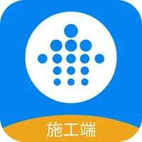 云对讲施工配置端 icon