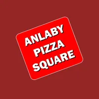 Anlaby Pizza Square icon