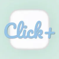 ClickPlus By PowerStick icon