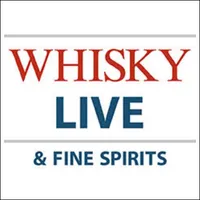 Whisky Live Australia icon