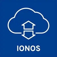 IONOS HiDrive icon