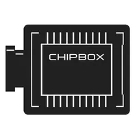 CHIPBOX Connect icon