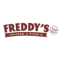 Freddys Chicken & Pizza Darwen icon