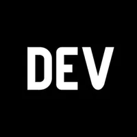 DEV Community icon