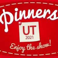 UT Pinners Conference icon