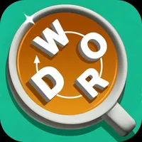 Word Break - Crossword Puzzles icon