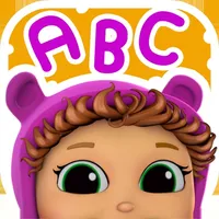 Baby Joy Joy ABC game for kids icon