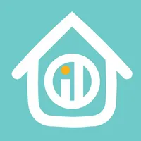 Ucomen Home icon