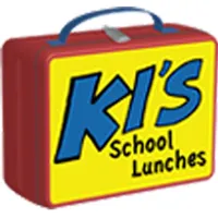 Ki's School Lunches icon