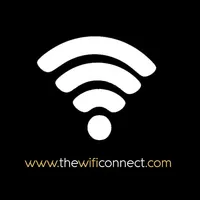 The Wi-Fi Connect icon