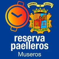 ReservaPaelleros icon