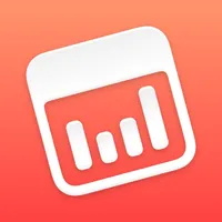 Timeview - Calendar Statistics icon