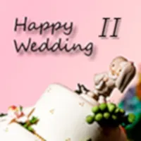 Happy Wedding II icon